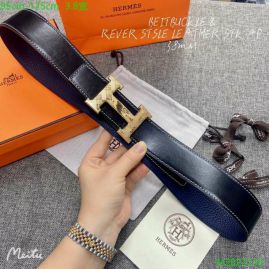 Picture of Hermes Belts _SKUHermesBelt38mmX95-125cm7D1195103